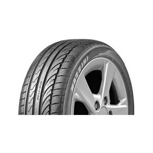 205/50R17 93W ECO605 PLUS XL ZR (E-7.4) MAZZINI